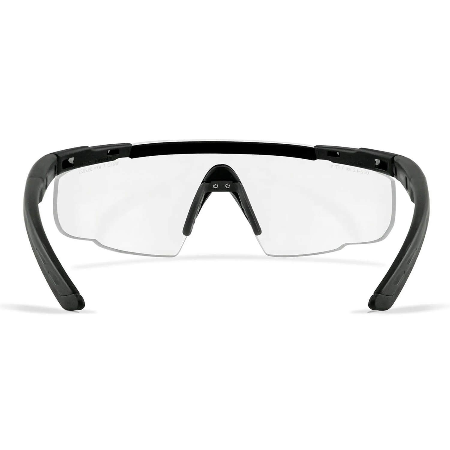 Saber Advanced Taktische Brille