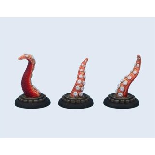 Wolsung The Scylla - Tentacle (2)