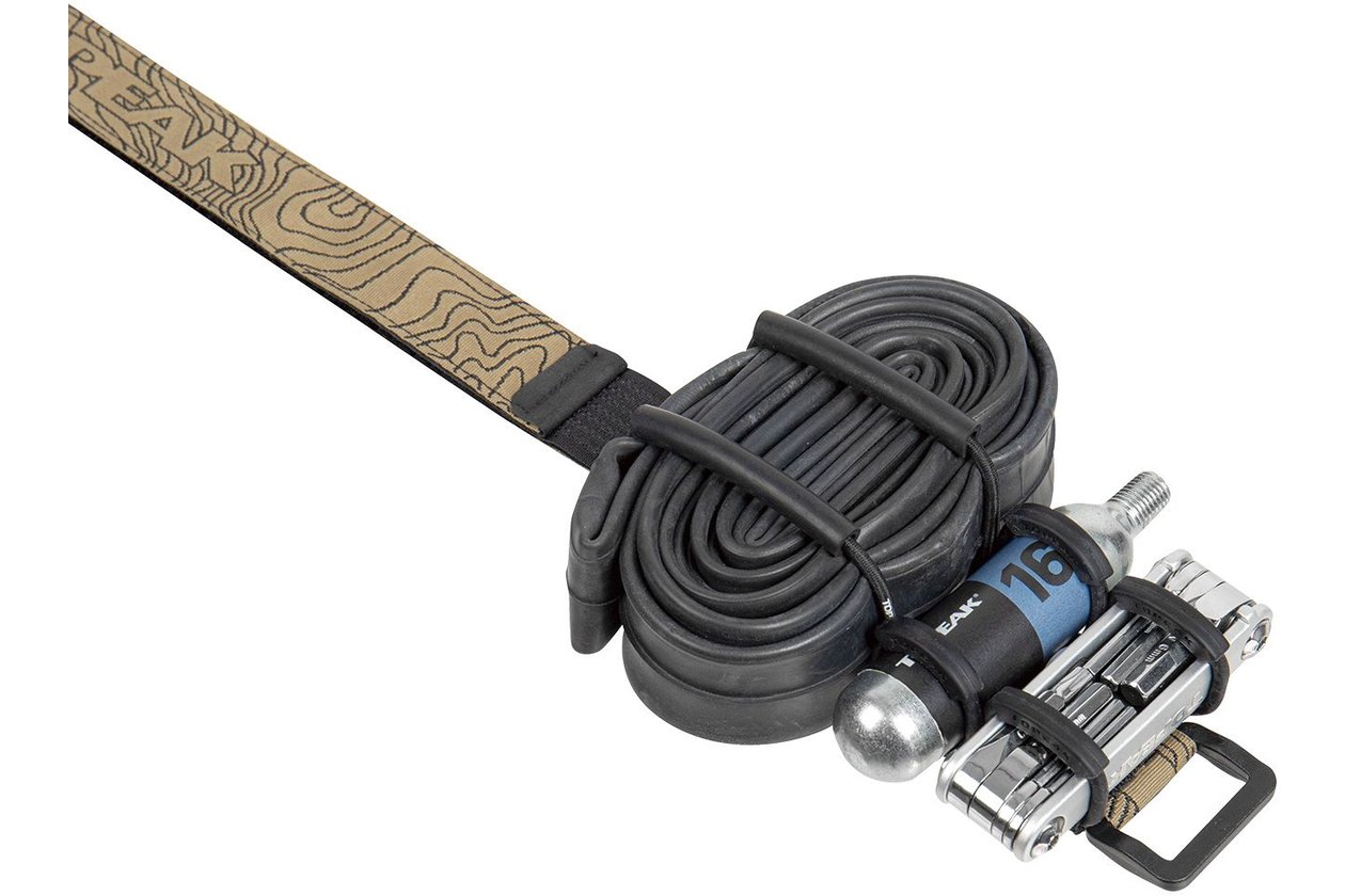 Topeak Elementa Strap, Gravel