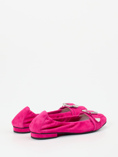 Ballerina-14115290005 Kennel & Schmenger