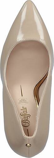Buffalo Pumps