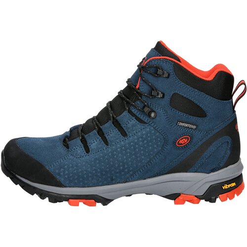 HERREN STIEFEL OUTDOORSTIEFEL MOUNT TRISH HIGH