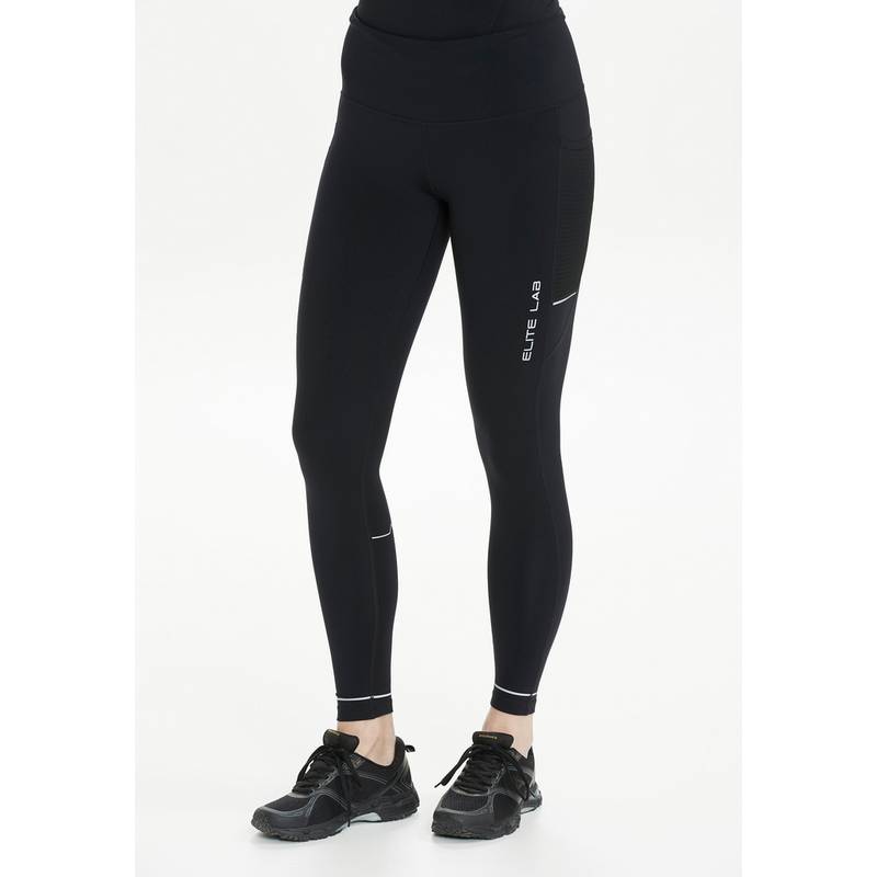 ELITE LAB Run Elite X1 Tights Damen