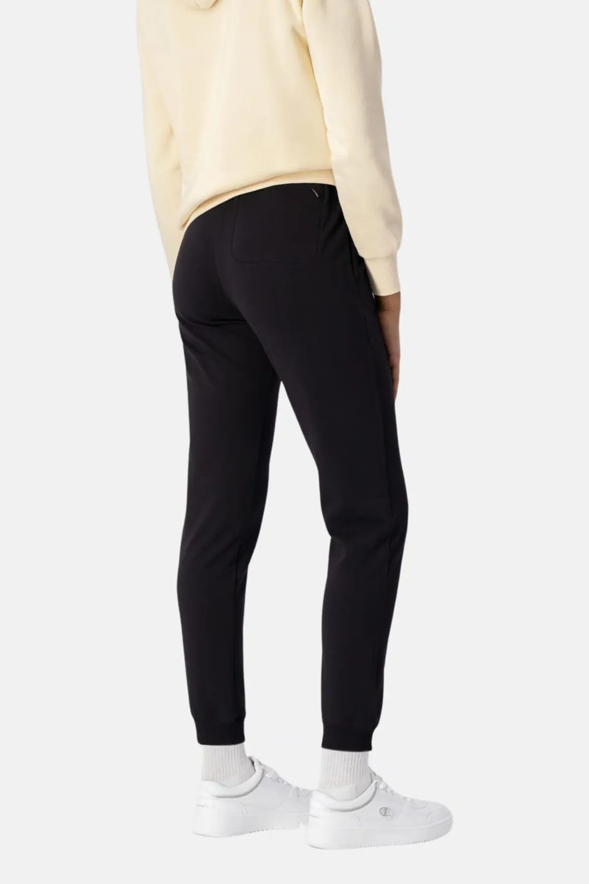 Champion  Jogginghose - Schwarz - Jogger