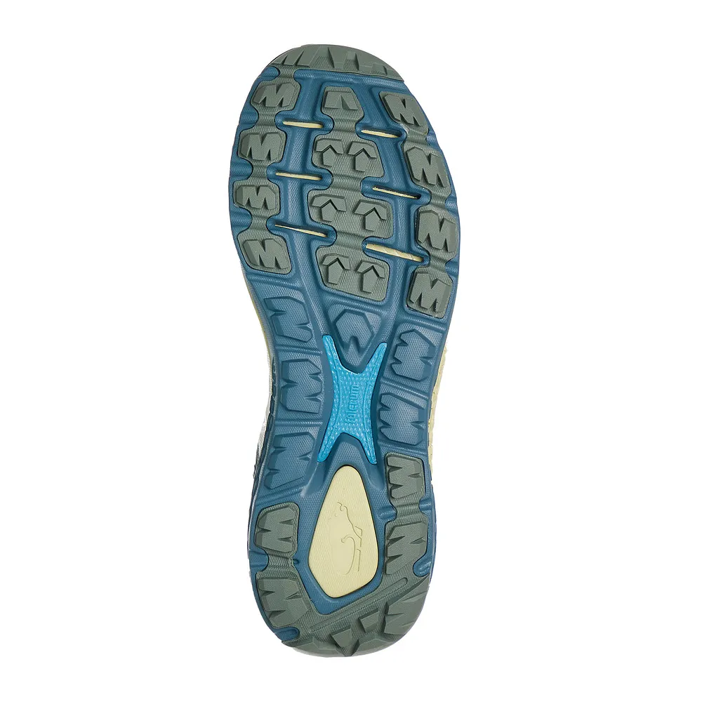 Karhu Ikoni Trail F104008 / blau