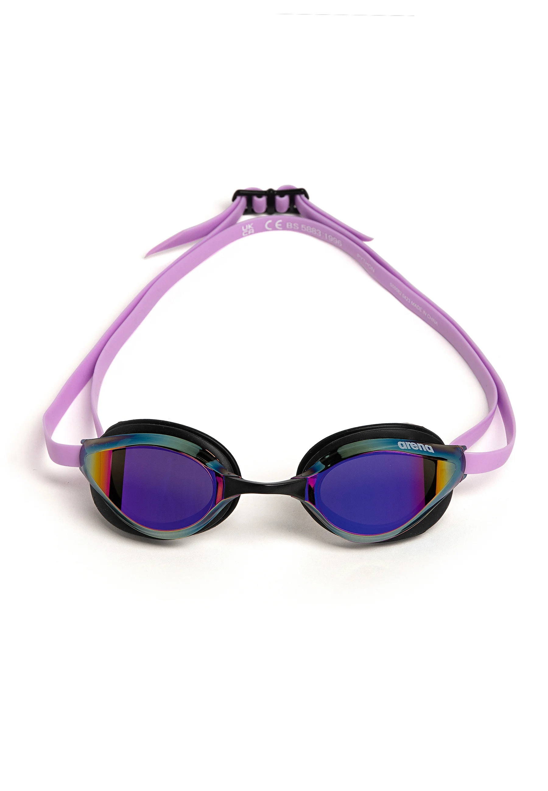 Arena PYTHON - Gafas de natación