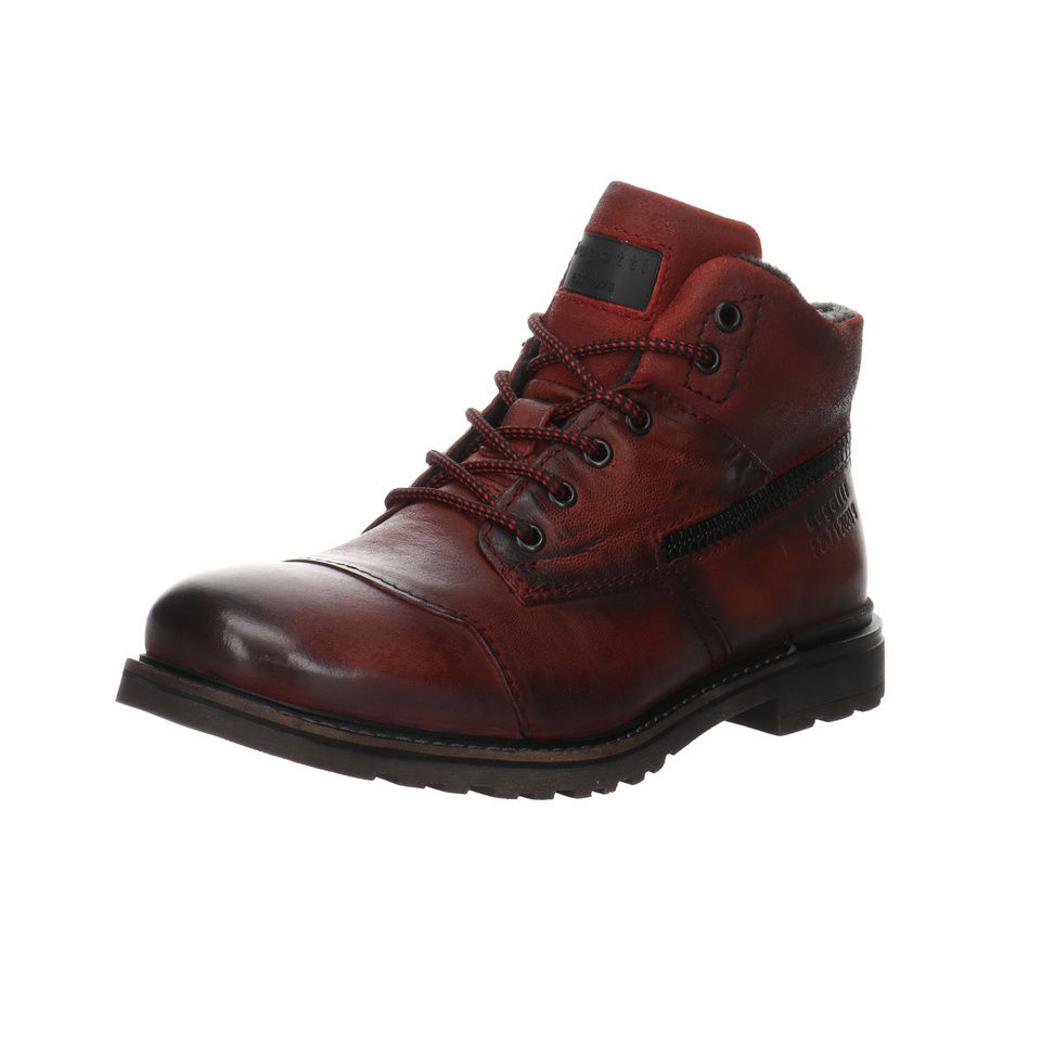 bugatti Boots