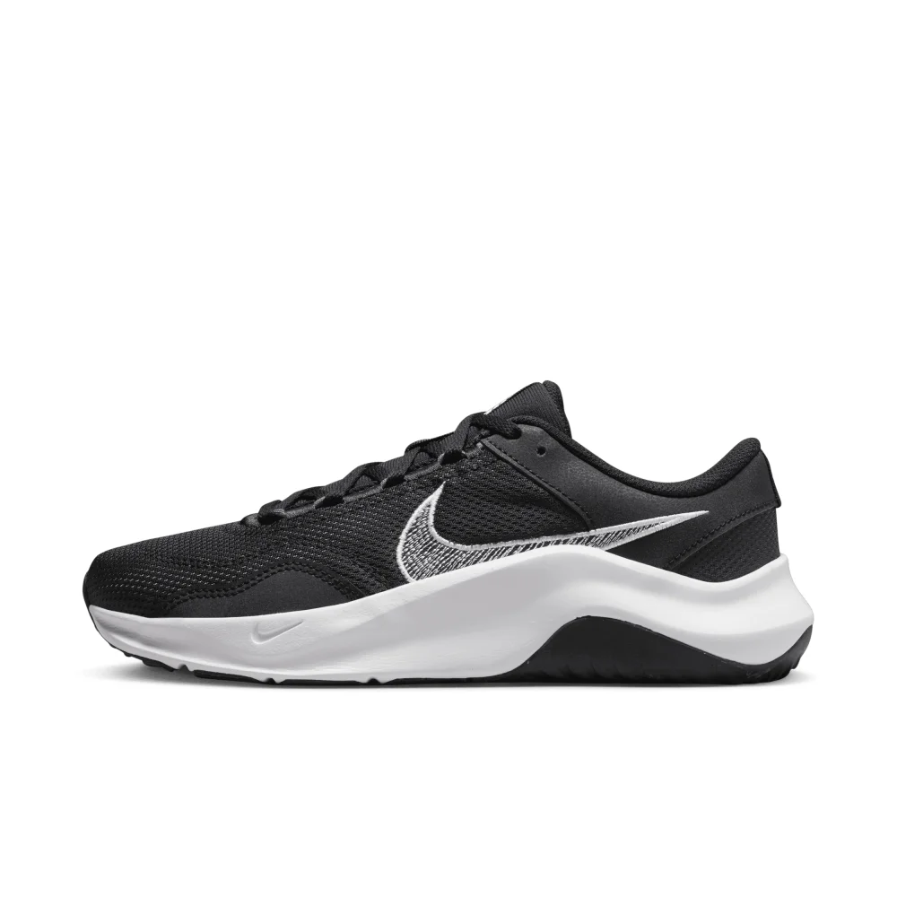 Nike Legend Essential 3 Next Nature DM1119-001 / schwarz