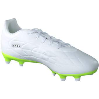adidas Copa Pure.3 FG Fußball in weiß
