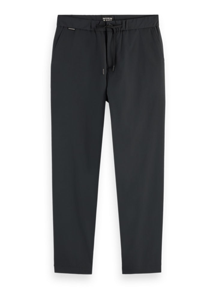 Scotch & Soda Hose in Dunkelblau günstig kaufen