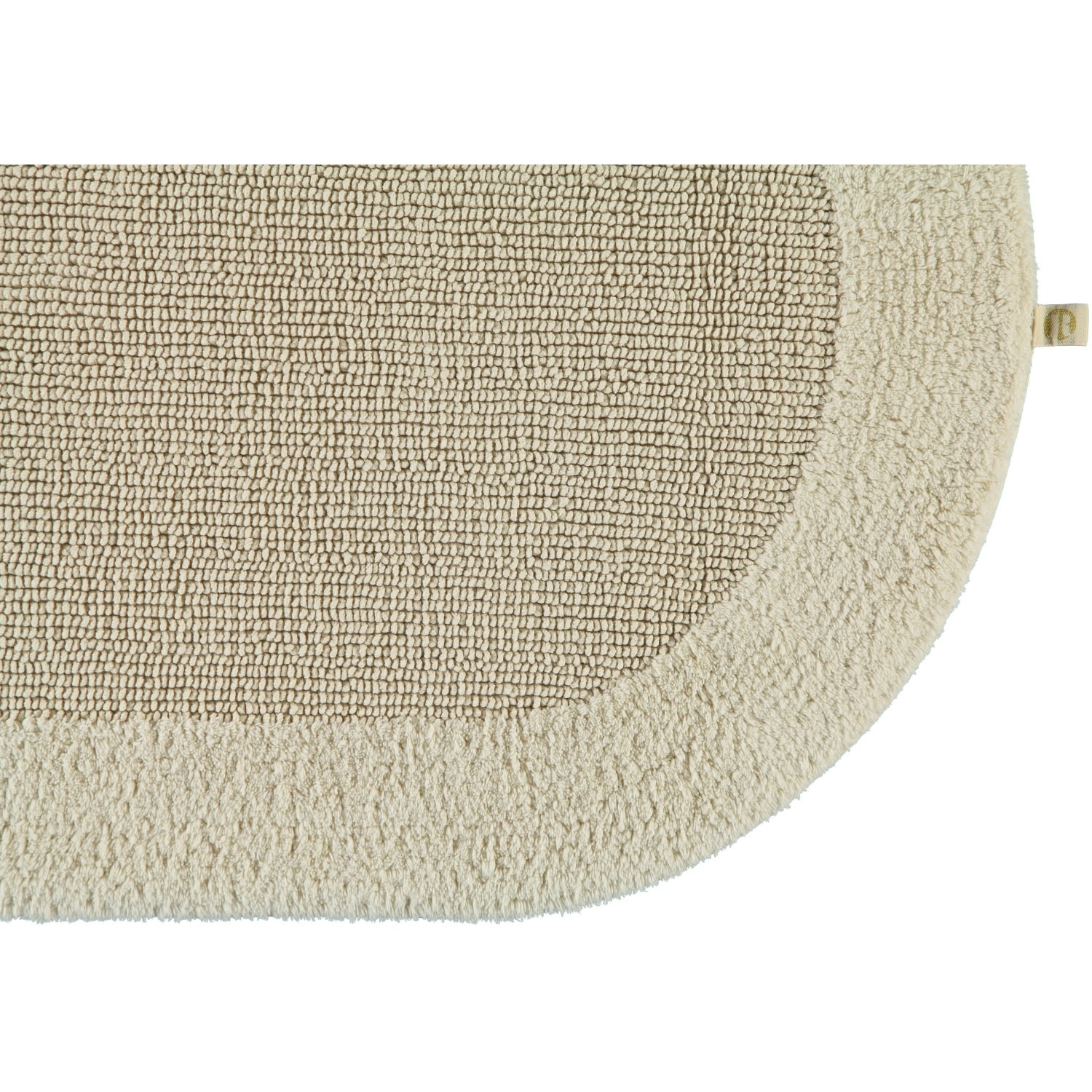 Rhomtuft Badteppiche Exquisit natur-jasmin - 20