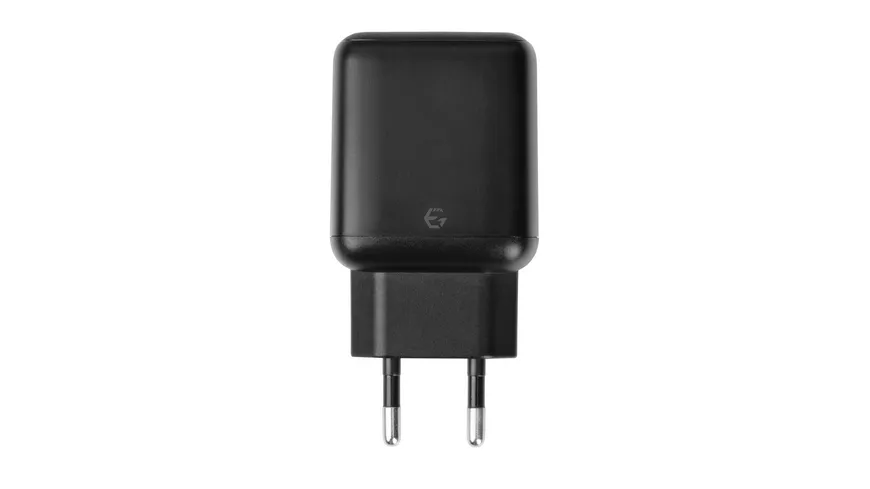 EG 7in1 Kabel mit Euro USB Ladegerät (UNI)