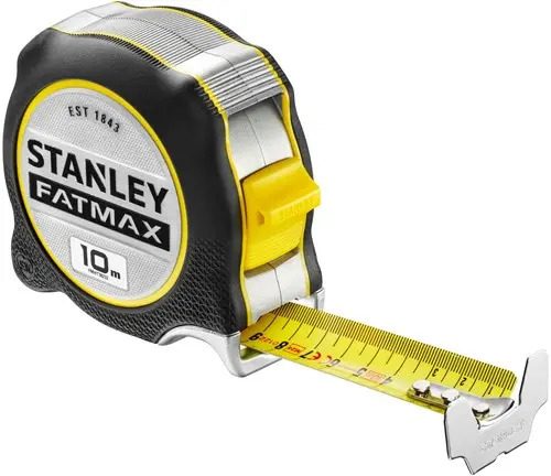 Stanley FMHT38232-0 FATMAX Zvinovací meter XTREME 10 m - 32 mm