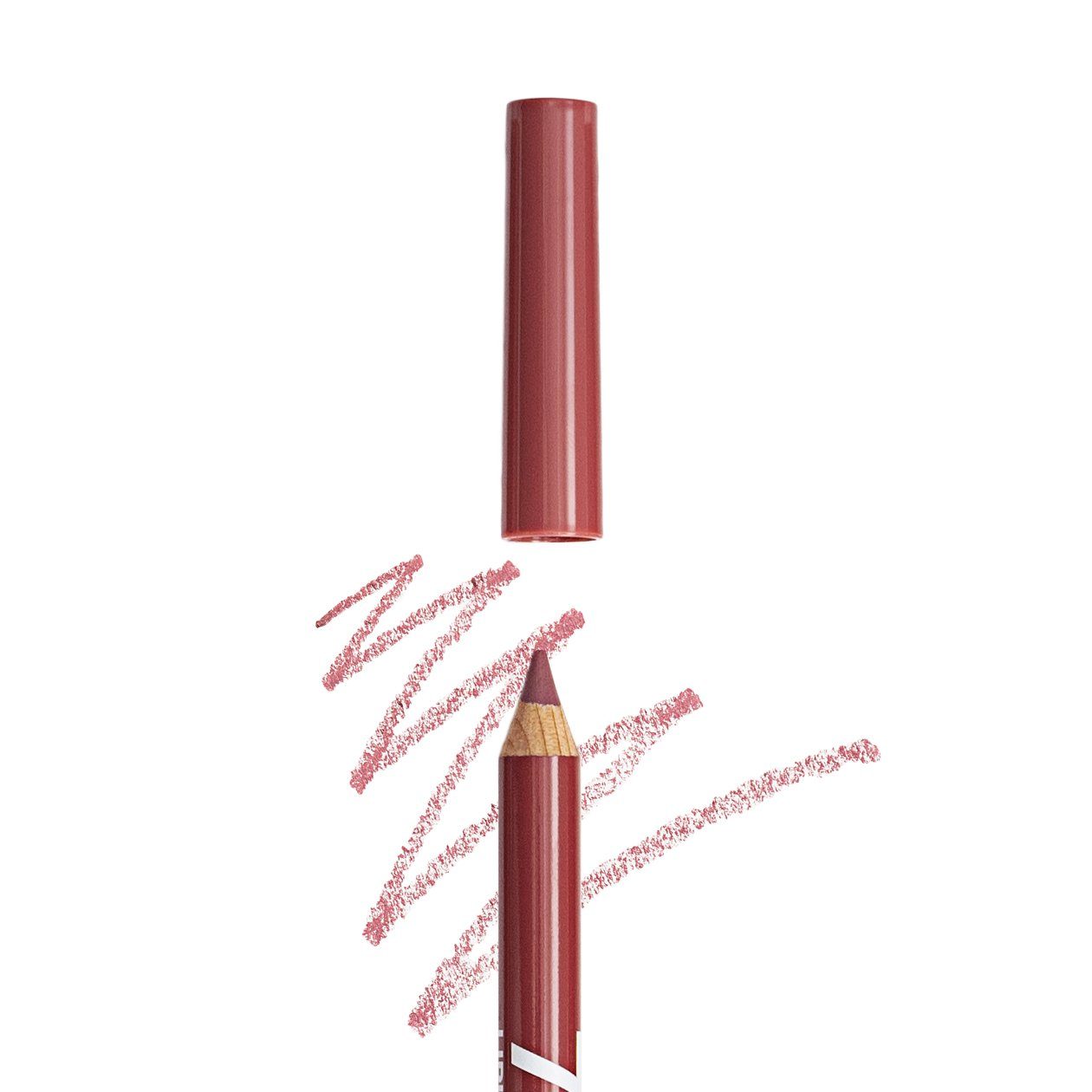 Gokos Lipliner LipLiner special edition, mit pflegendem Jojobaöl und Bienenwachs.