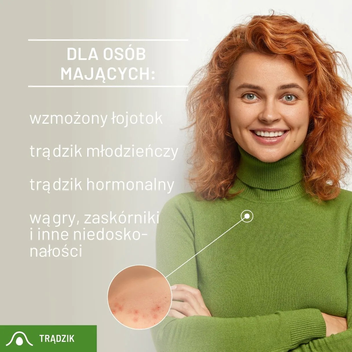 Sylveco Dermo Spot serum za nesavršenosti
