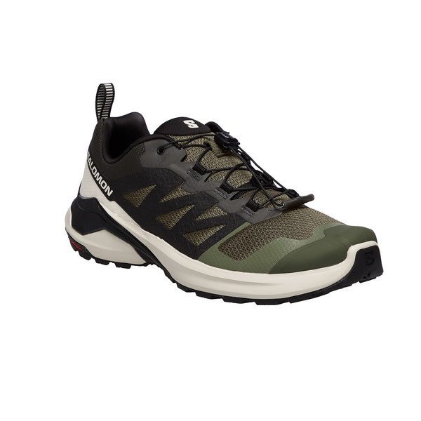 X-ADVENTURE Herren - Trailrunningschuhe