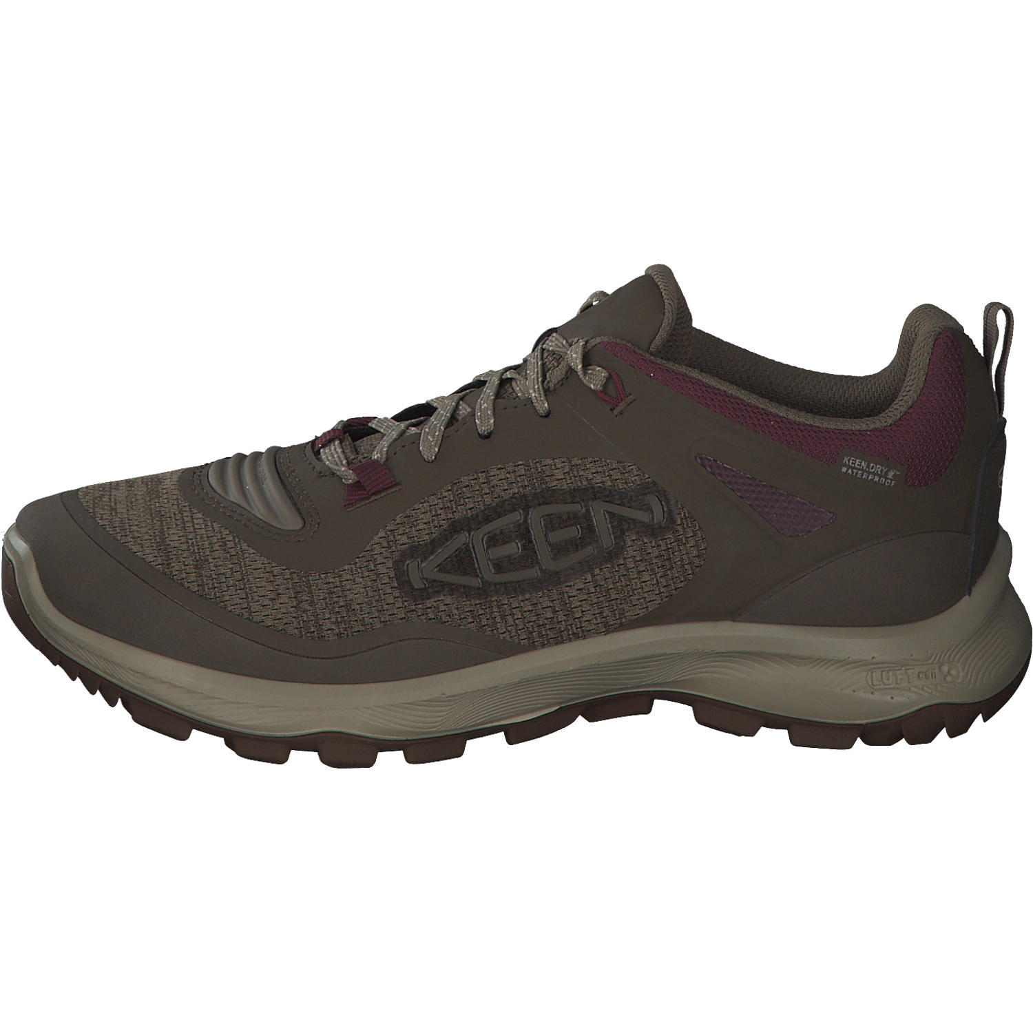 Keen Terradora Flex 1026884, Outdoorschuhe, Damen, Grün