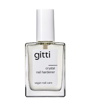 gitti Crystal Nail Hardener Nagelhärter-15 ml