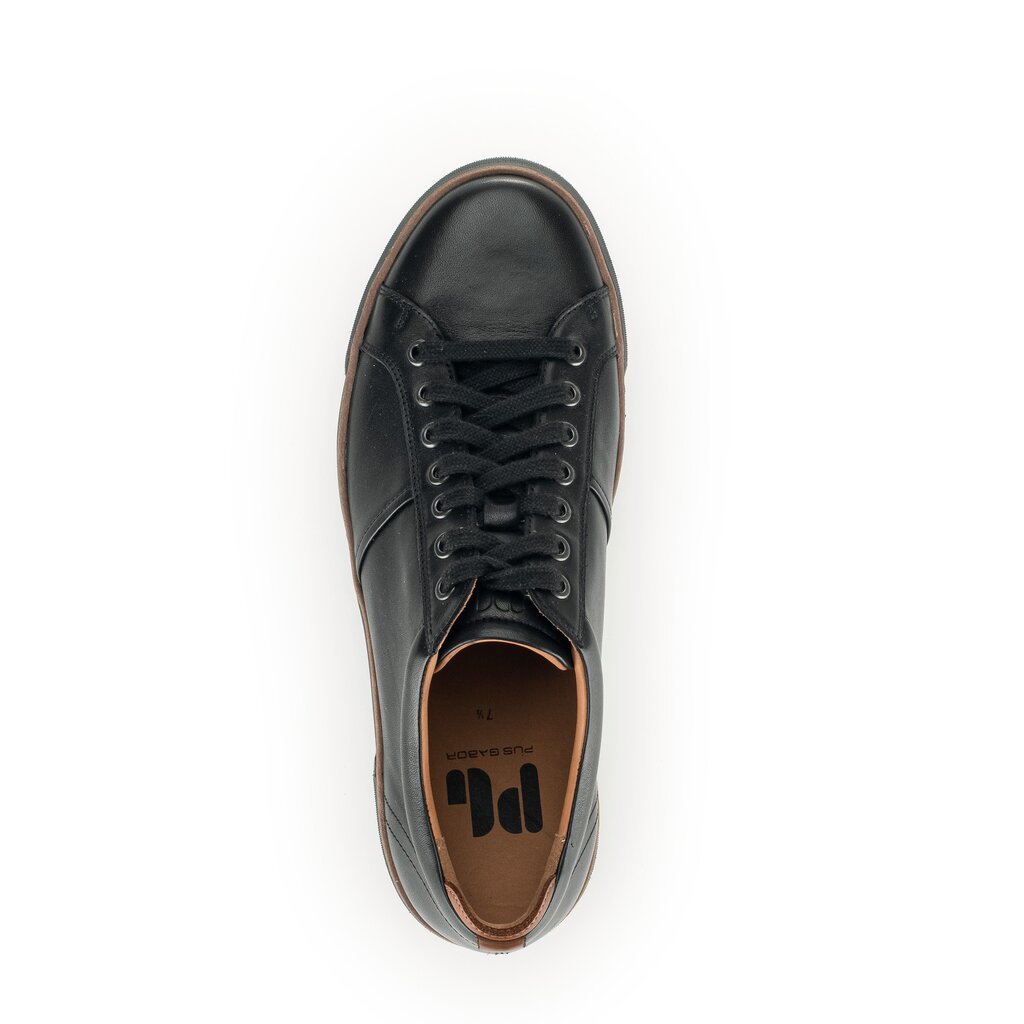 Pius Gabor PG0460 Sneaker low schwarz