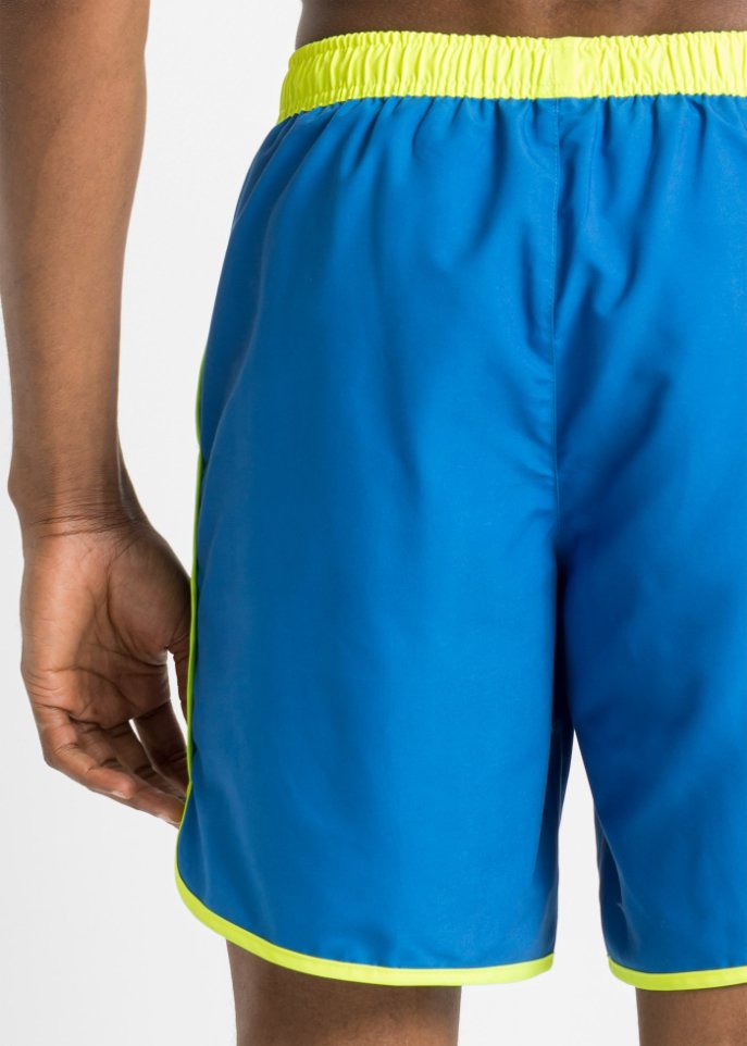 Badeshorts Herren
