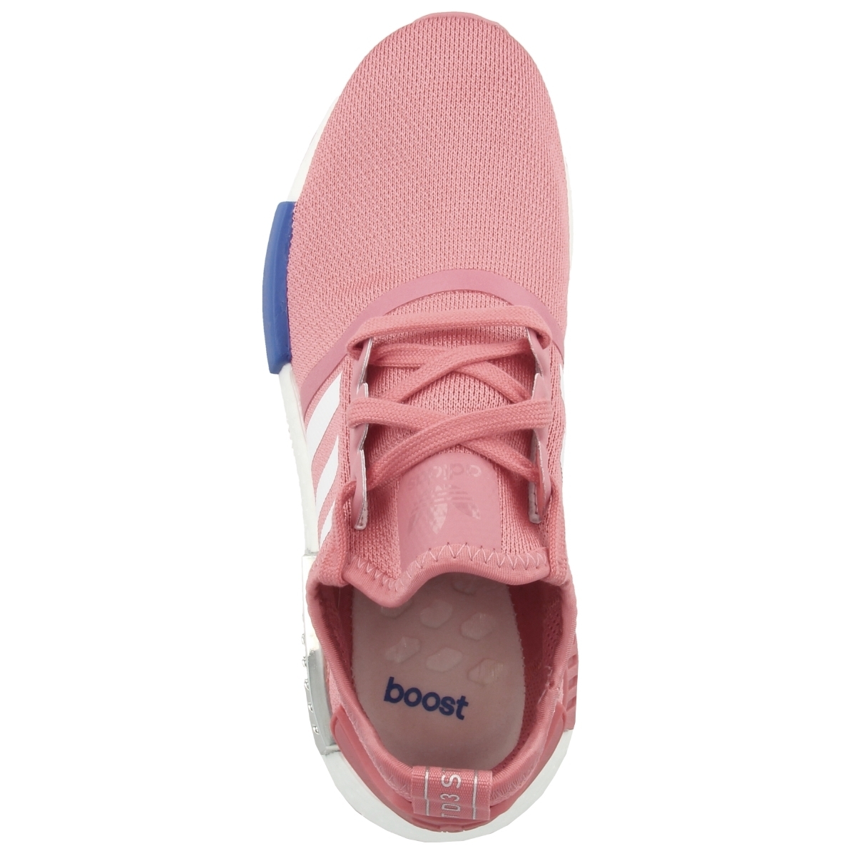 Adidas Originals NMD_R1 Sneaker Low rosa
