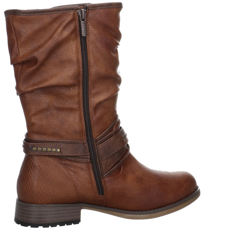Mustang Boots