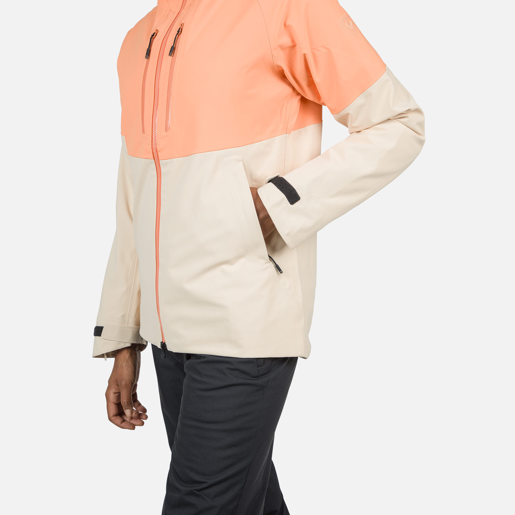 Veste de ski Rallybird femme