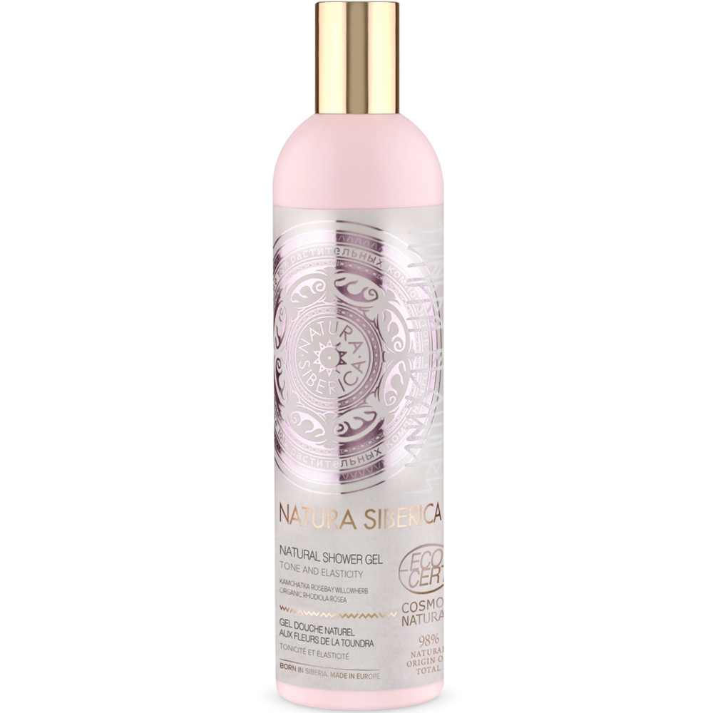 Natura Sibérica NATURA SIBERICA Gel Douche