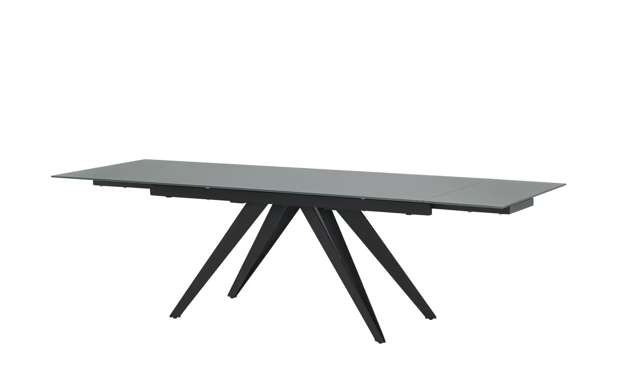 Primo Glastisch ausziehbar Dalton