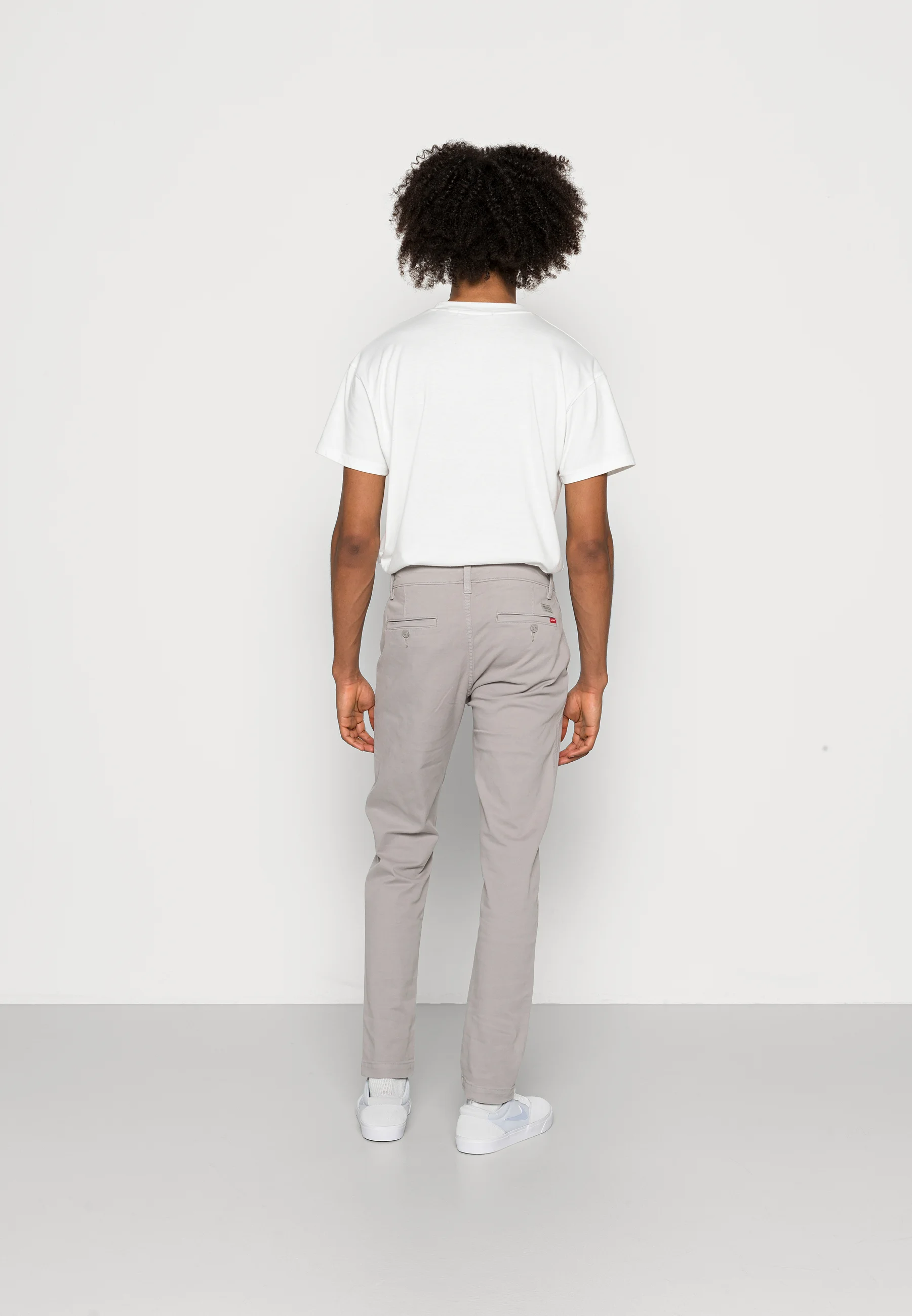 Levi's® XX CHINO SLIM II - Pantalones chinos