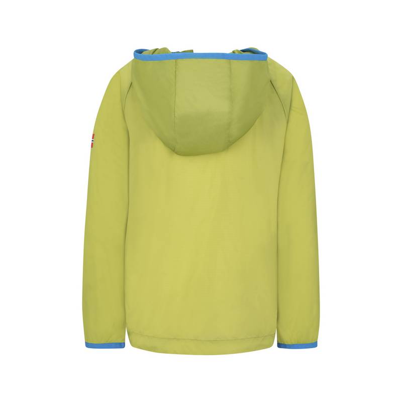 Trollkids Fjell Funktionsjacke Kinder