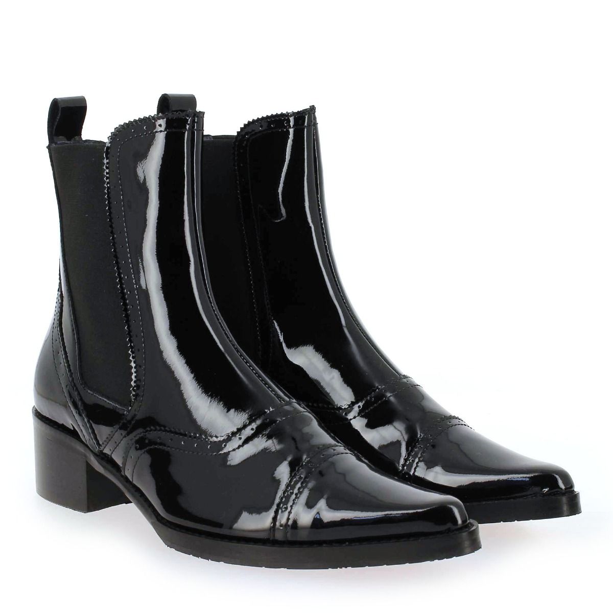 PintoDiBlu  9951 - Noir