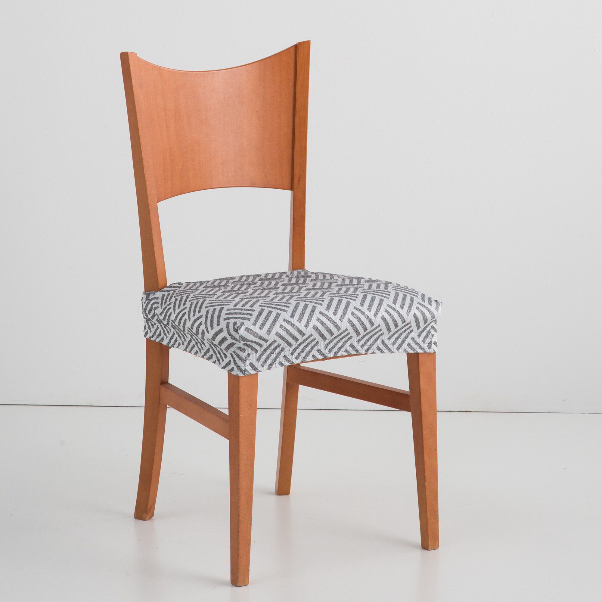 Housse assise de chaise 