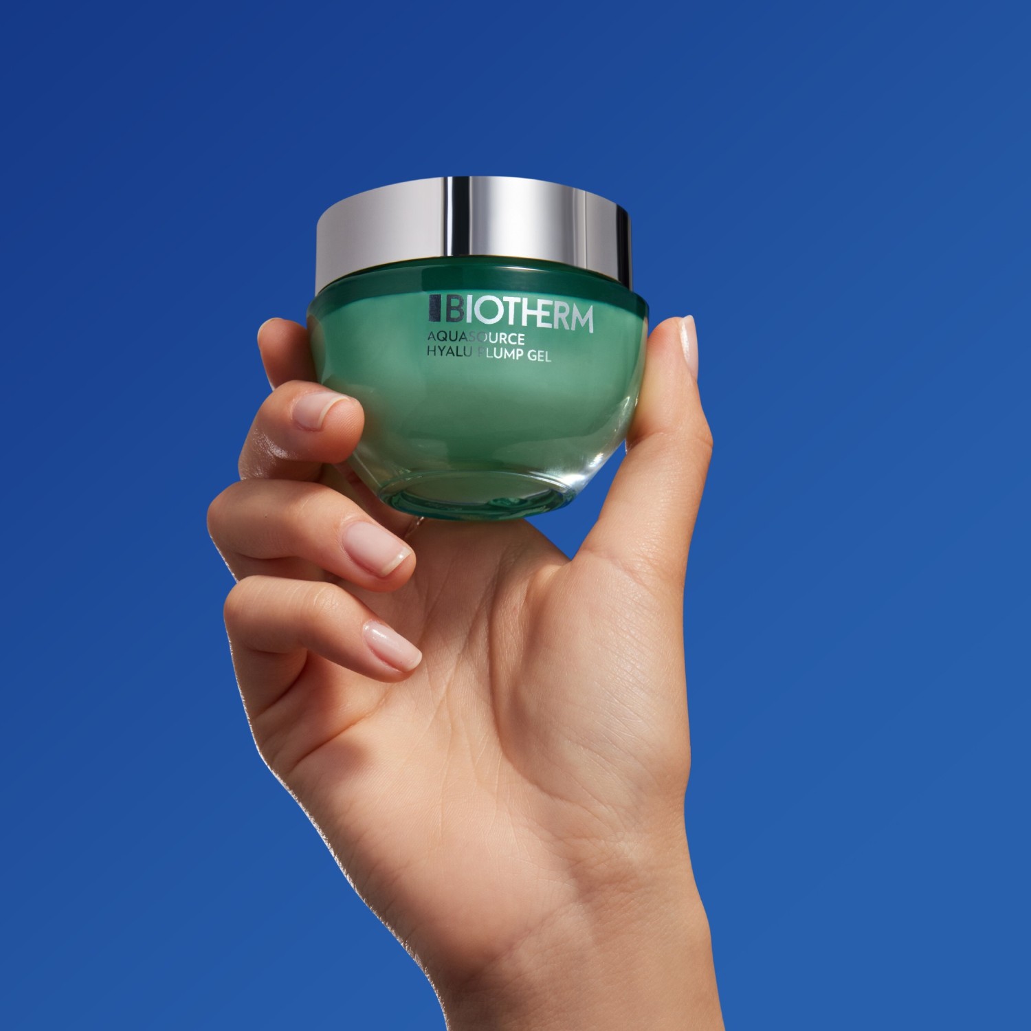 Hydratačný gél s kyselinou hyalurónovou Biotherm