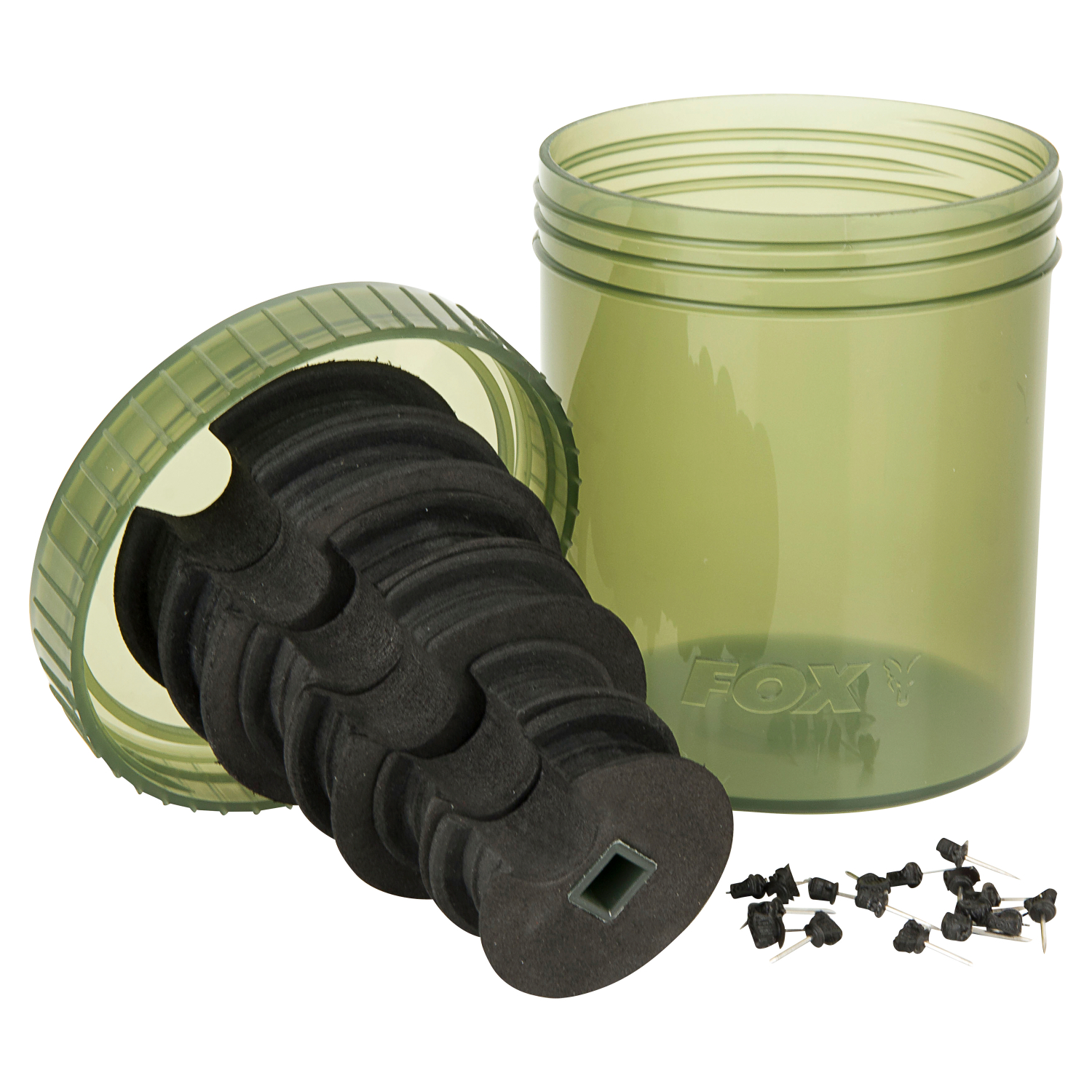 Fox Carp Multi Chod & Zig Bin