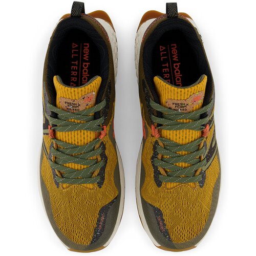 HERREN LAUFSCHUHE FRESH FOAM HIERRO V7