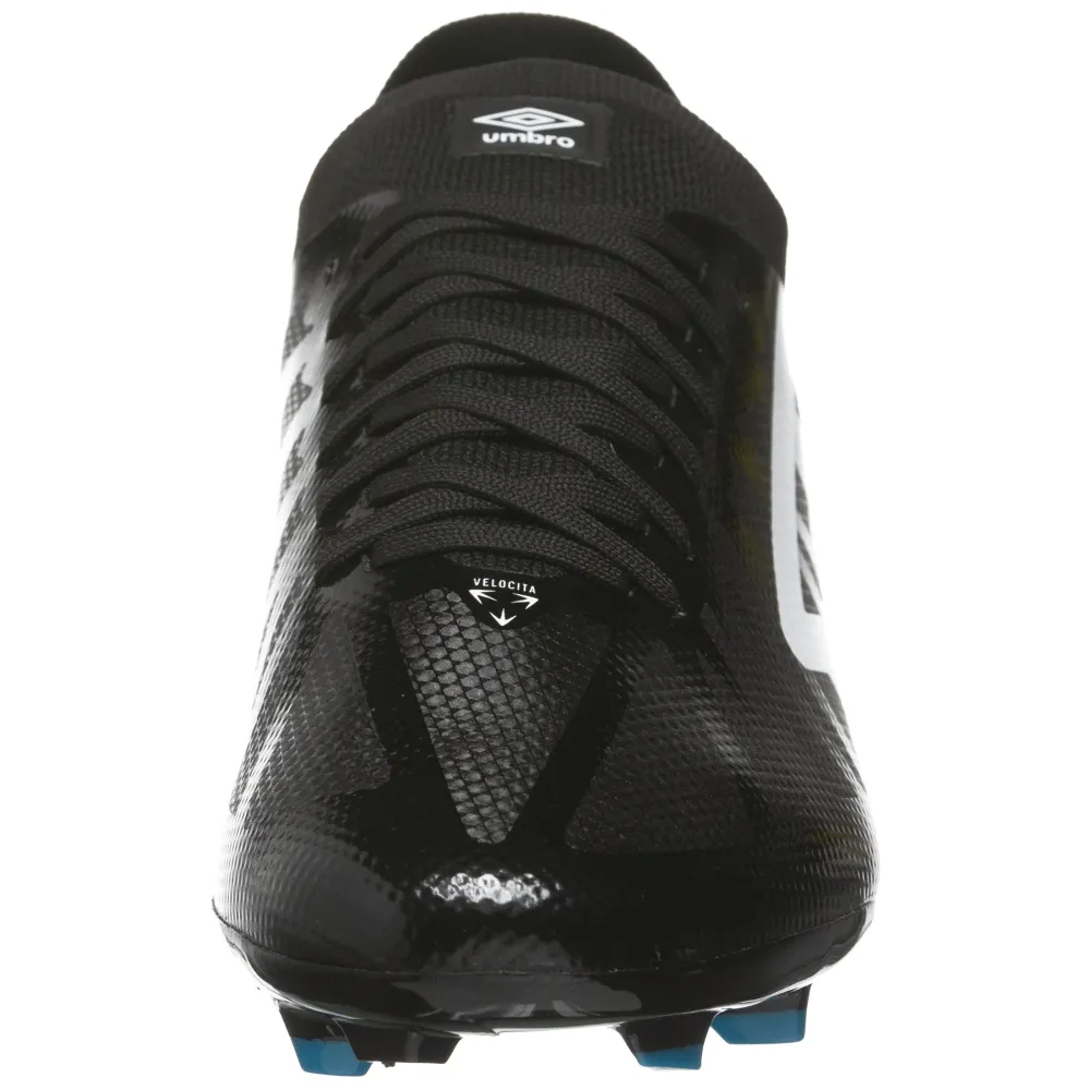 Umbro Velocita VI Premier FG 81685U-SWH / schwarz