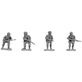 British Airborne (Paratroopers)