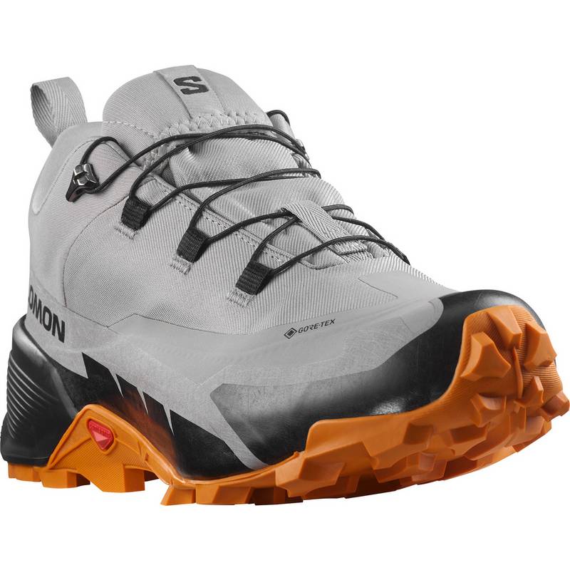Salomon CROSS HIKE 2 Wanderschuhe Herren