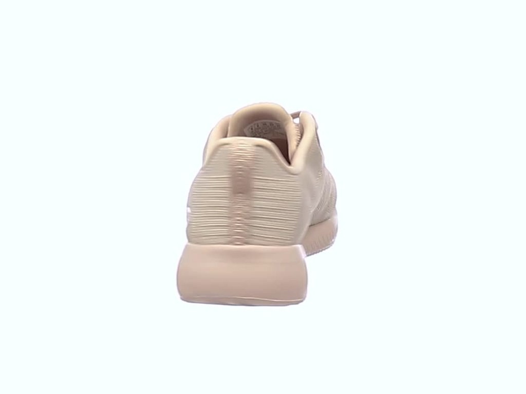 SKECHERS Freizeit Schnürer rot