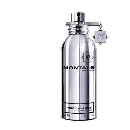 Montale Wood & Spices Eau de Parfum 50 ml
