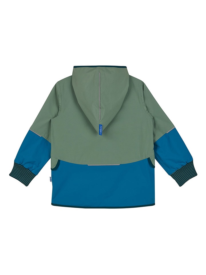finkid Regenjacke 