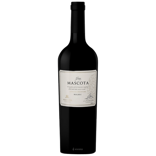 Mascota VineyardsGran Mascota Malbec 2019