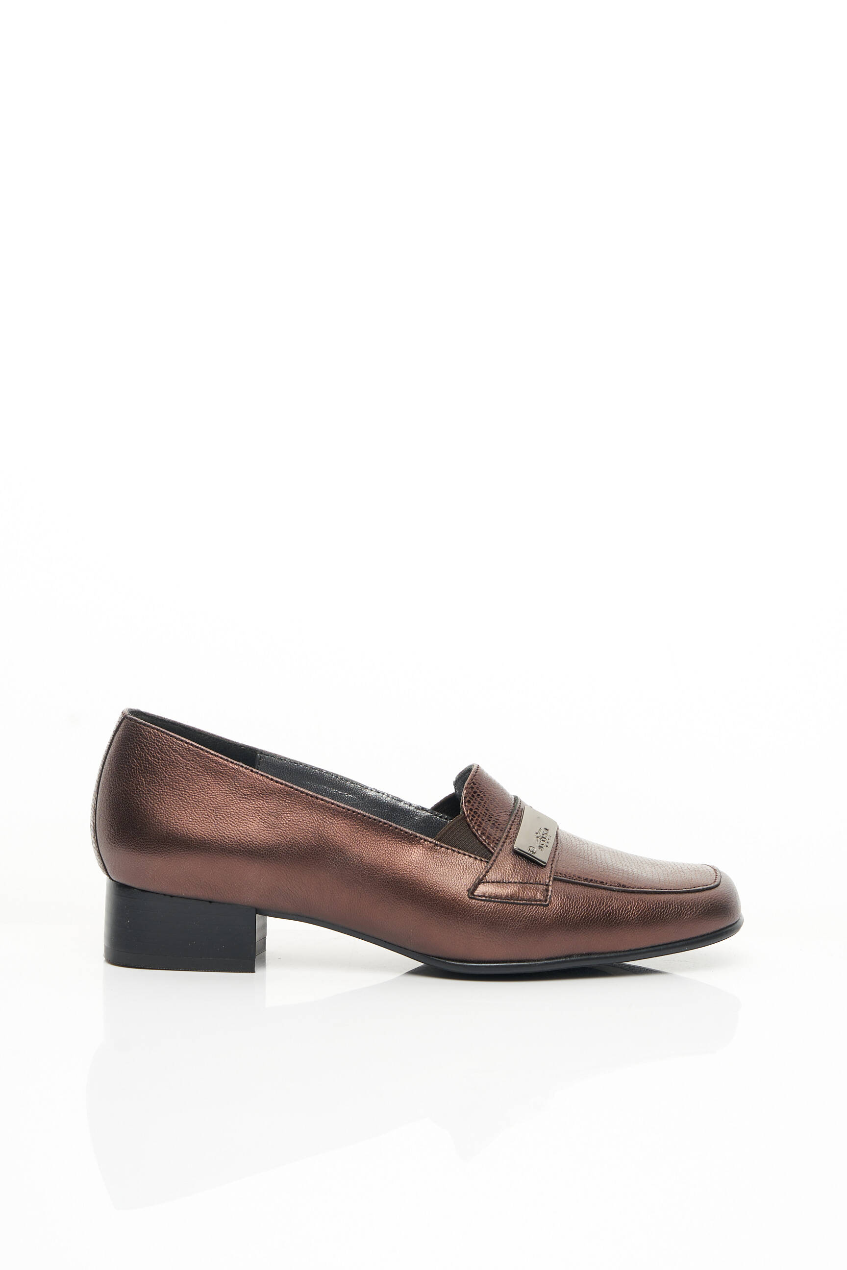 Artika Soft Escarpins Femme couleur marron
