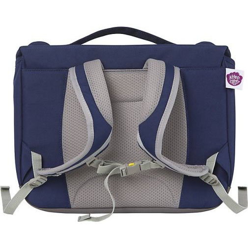 Affenzahn Vorschultasche Bär