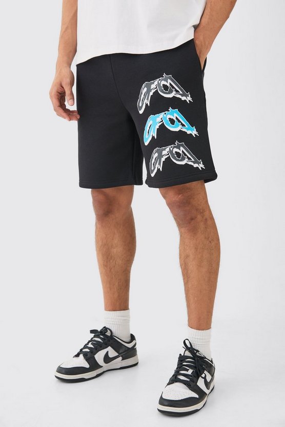 Lockere Official Shorts