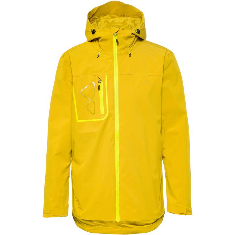 OCK Hardshelljacke Herren