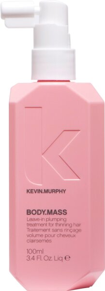 Kevin Murphy Body.Mass Leave-in-Pflege