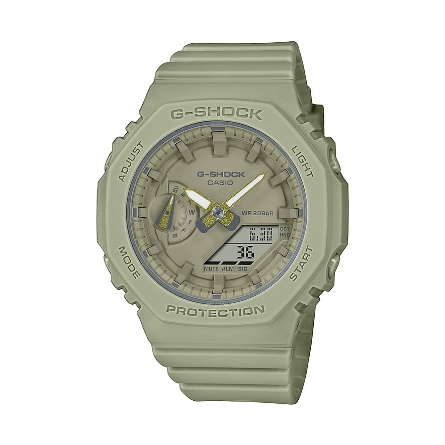 Casio Damenuhr Women Classic