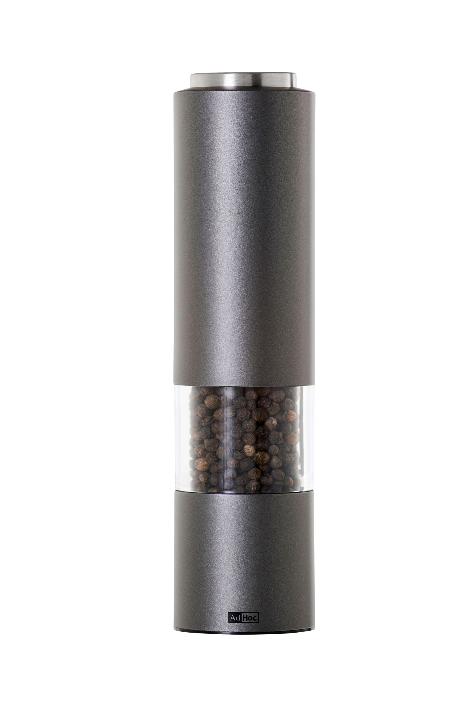 AdHocElektrische Pfeffer-/Salzmühle
